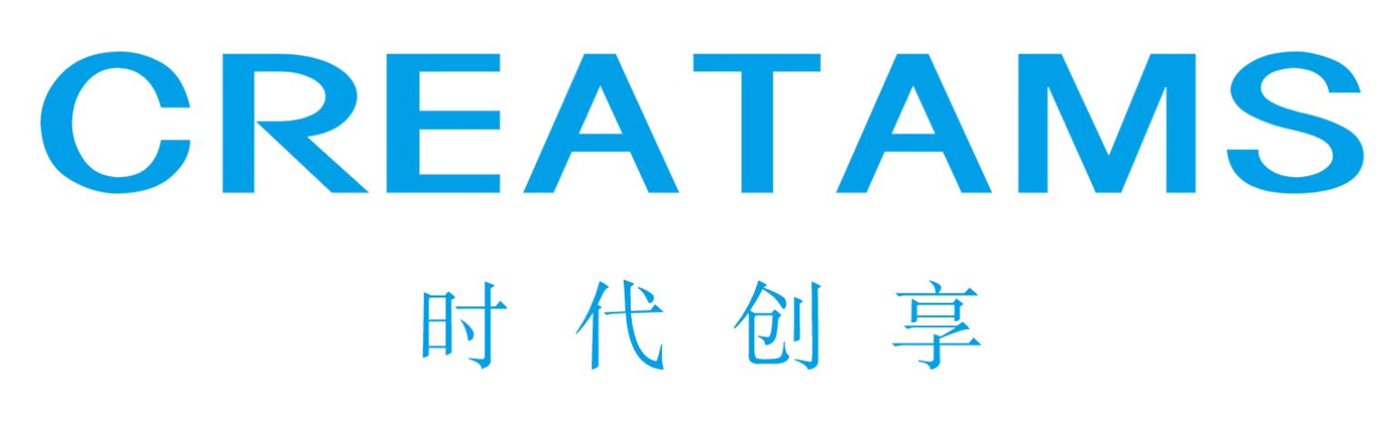 CREATAMS | 时代创享-分享创造广阔未来 | 北京时代创享数字科技官网